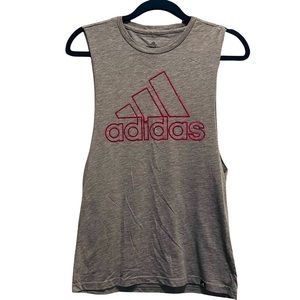 Adidas tank top